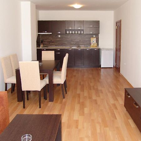 Apart Hotel Happy Sunny Beach Exterior photo