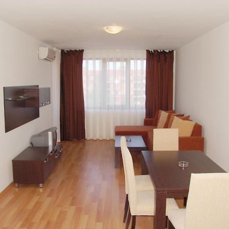 Apart Hotel Happy Sunny Beach Exterior photo