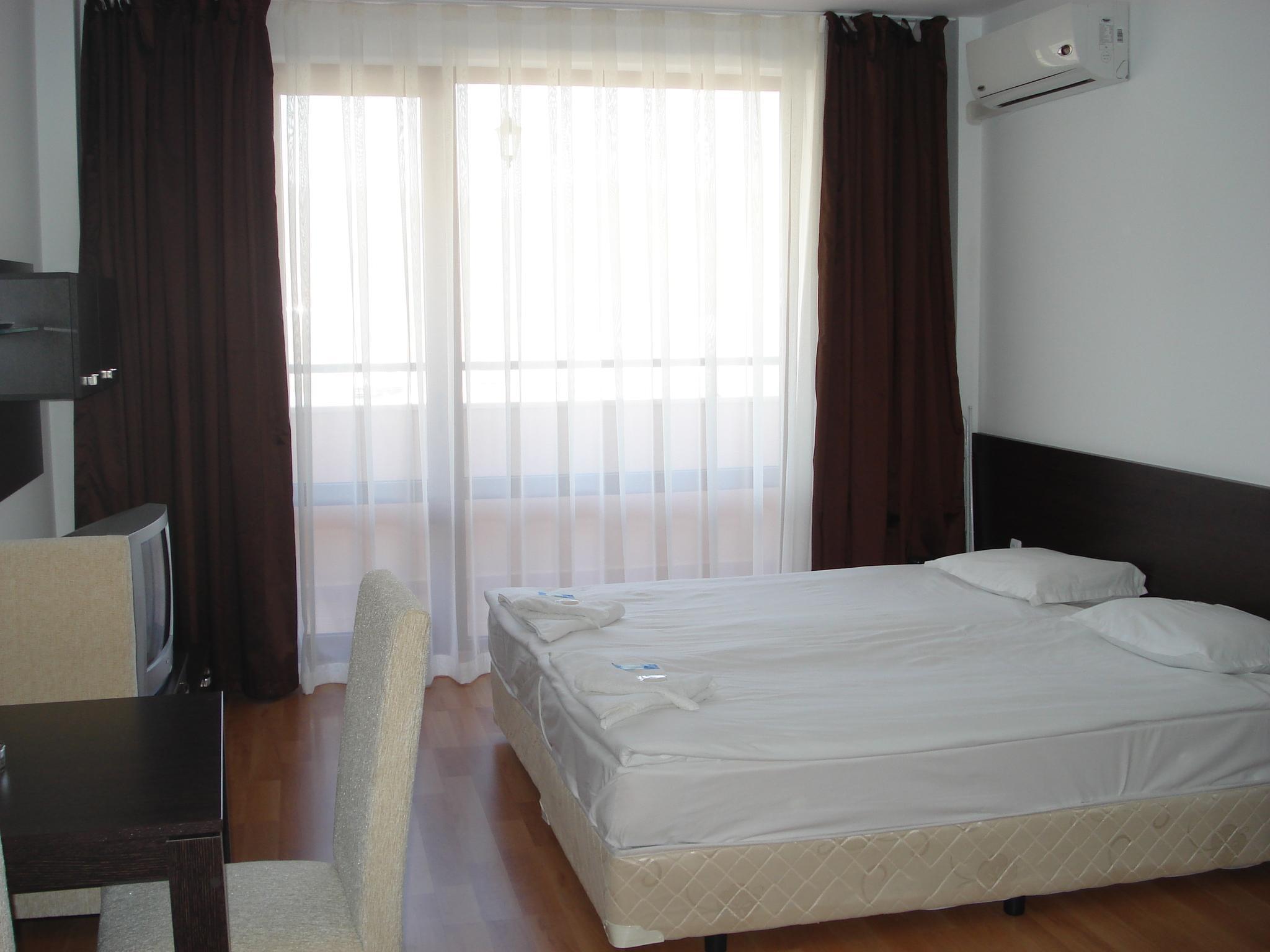 Apart Hotel Happy Sunny Beach Exterior photo