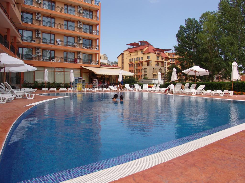 Apart Hotel Happy Sunny Beach Room photo