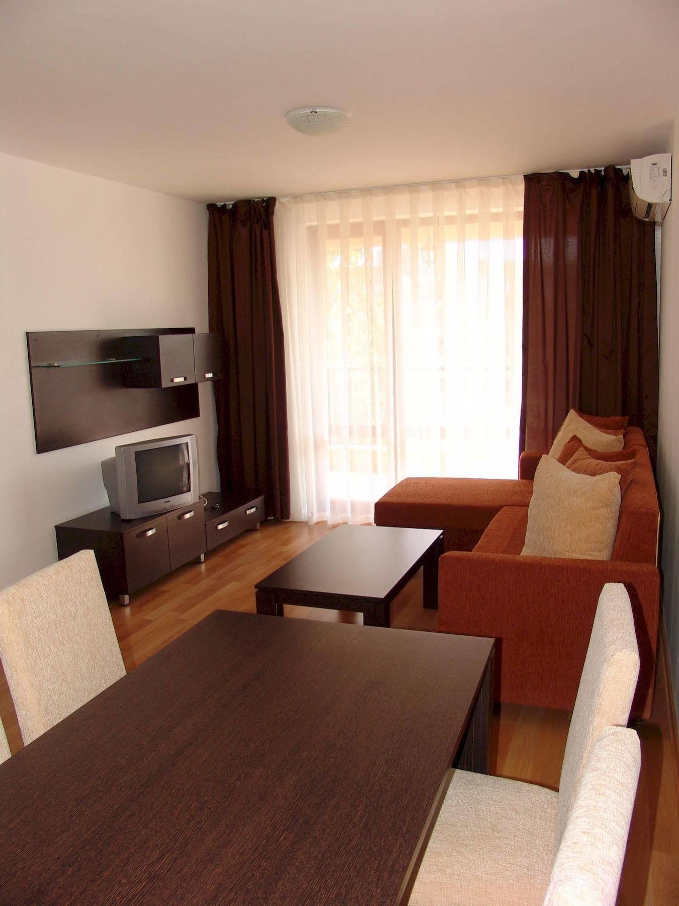 Apart Hotel Happy Sunny Beach Exterior photo