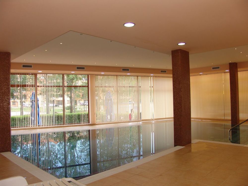 Apart Hotel Happy Sunny Beach Exterior photo